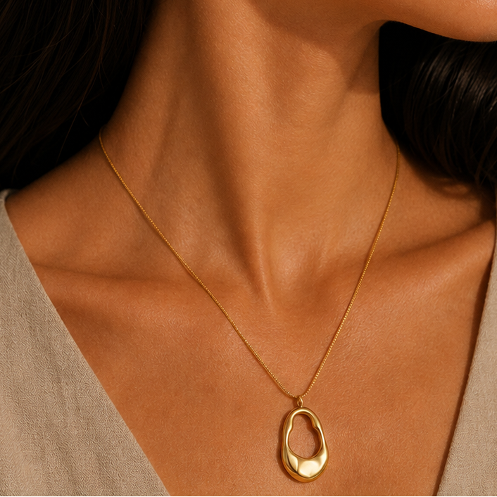 GLIPA Halsband – produktbild 2 av 2 | DRÖM Stockholm