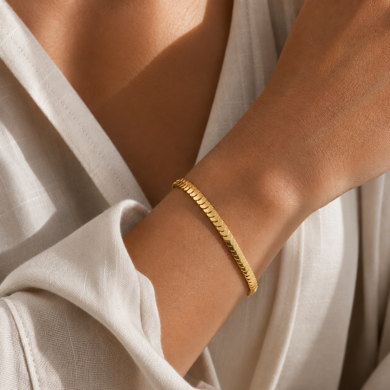 DYNING Armband – produktbild 3 av 3 | DRÖM Stockholm