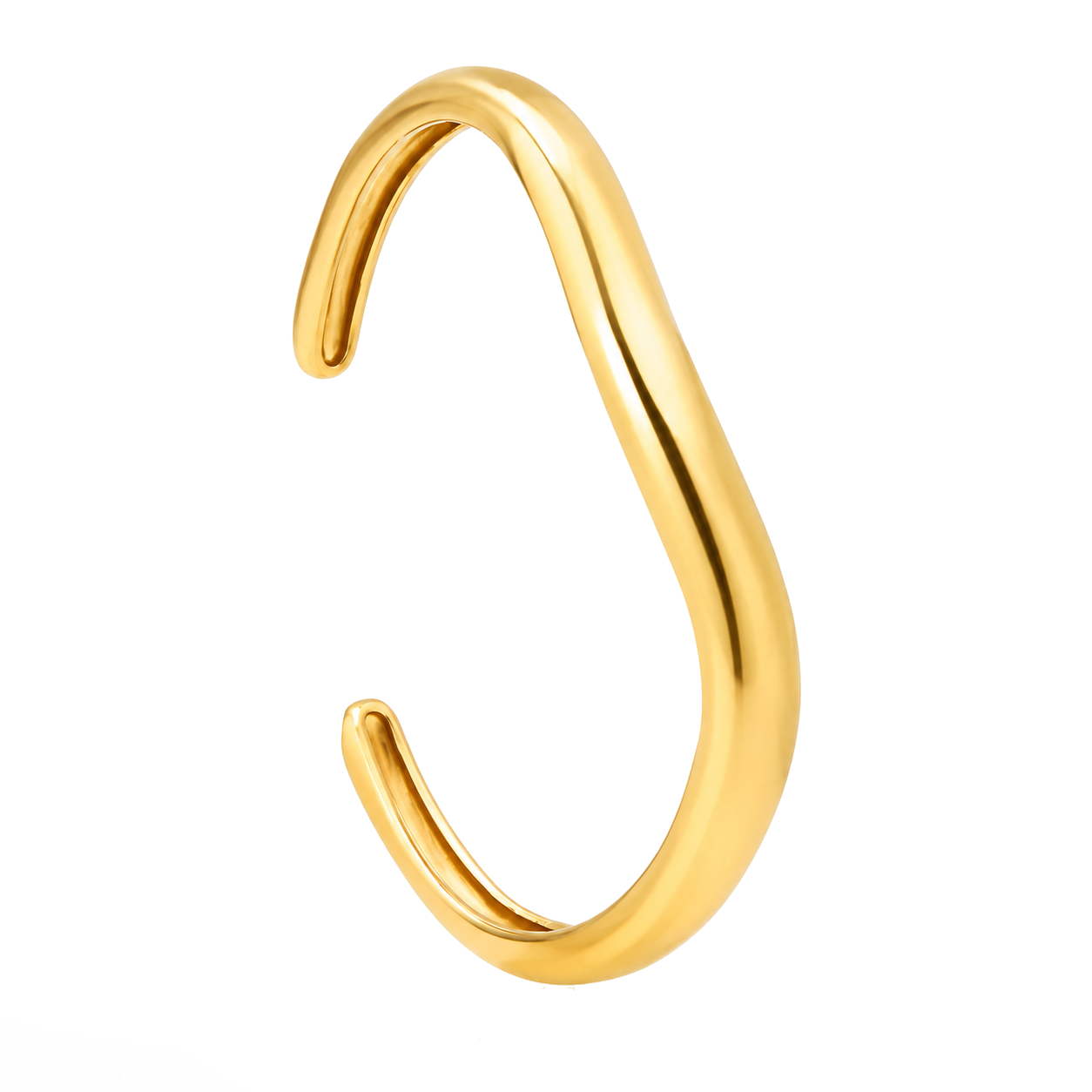 FORMA Armring – produktbild 1 av 4 | DRÖM Stockholm