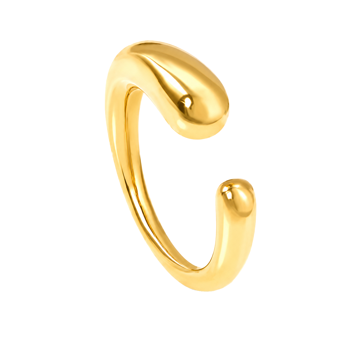 OMFAMNA Ring – produktbild 1 av 3 | DRÖM Stockholm