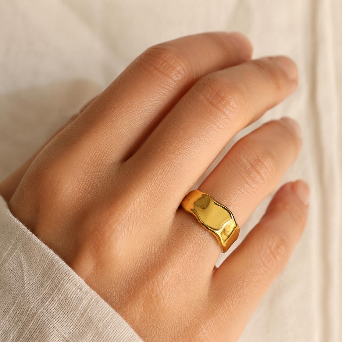 BRUSA Ring – produktbild 3 av 3 | DRÖM Stockholm