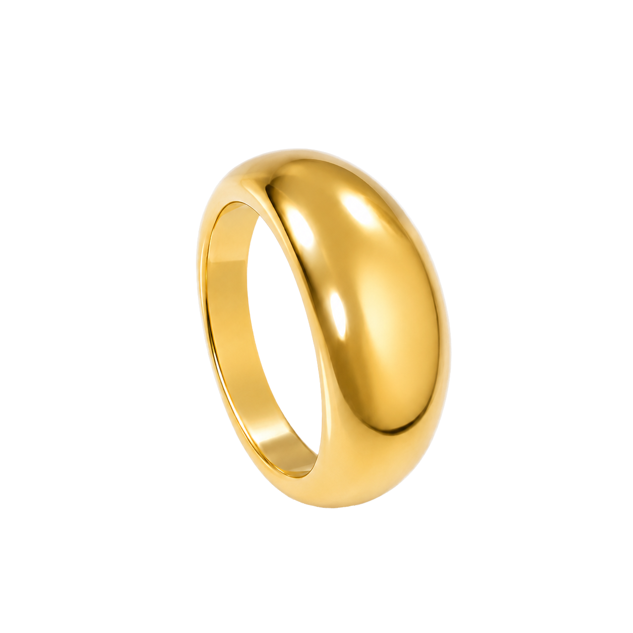 STILLA Ring – produktbild 1 av 3 | DRÖM Stockholm