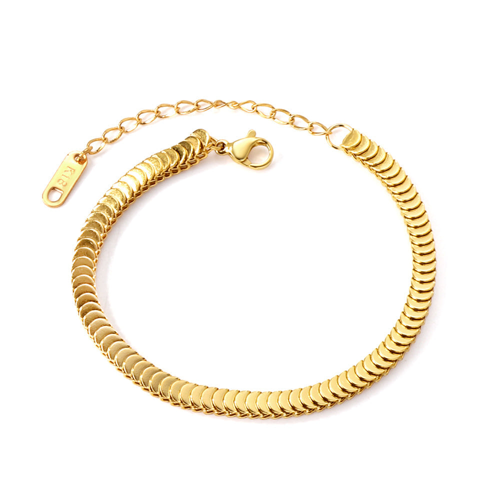 DYNING Armband – produktbild 1 av 3 | DRÖM Stockholm