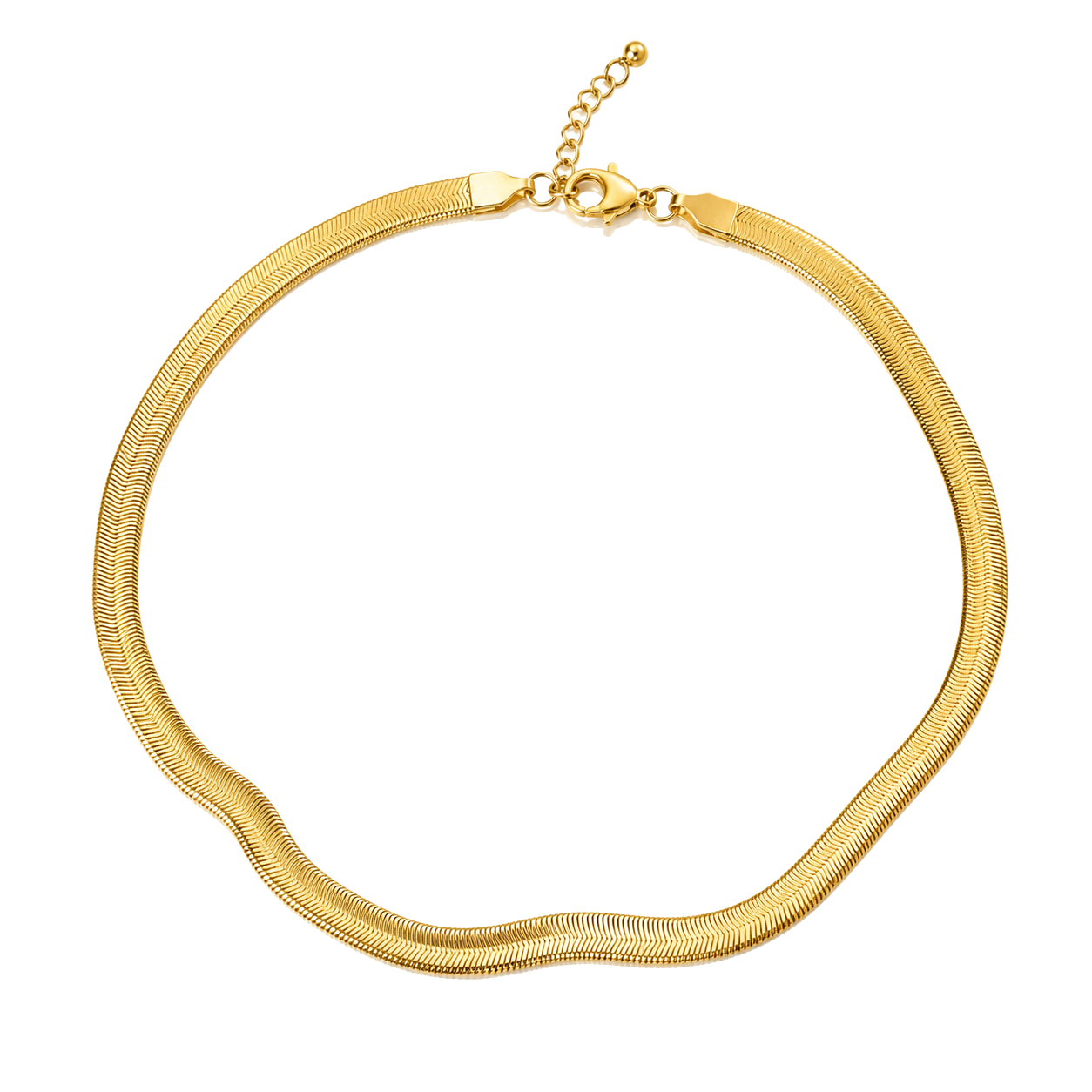 STRÖM Halsband – produktbild 1 av 2 | DRÖM Stockholm