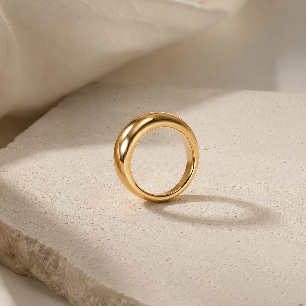 STILLA Ring – produktbild 2 av 3 | DRÖM Stockholm