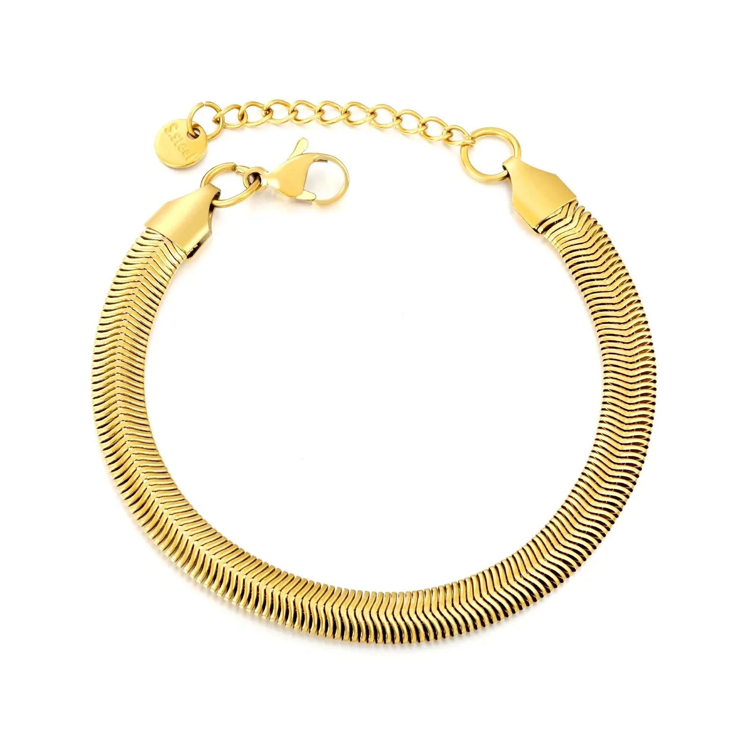 STRÖM Armband – produktbild 1 av 4 | DRÖM Stockholm